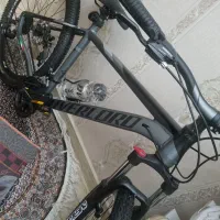 دوچرخه دنده دار فول سایز ۲۷ نونو|دوچرخه، اسکیت، اسکوتر|تبریز, |دیوار