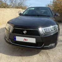 دنا توربو اوتماتیک اپشنال