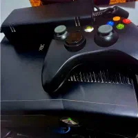 کنسول بازی ایکس باکس 360