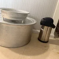 قابلمه روحی بزرگ