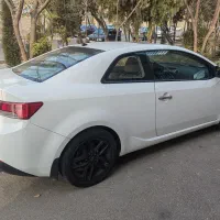 سراتو کوپ|خودرو سواری و وانت|سمنان, |دیوار