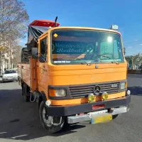 خاور ۶۰۸|خودرو سنگین|زنجان, |دیوار