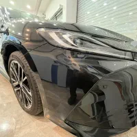 فروش فوری تویوتا کمری 2024