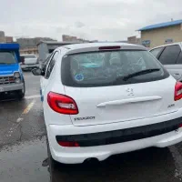 پژو 207 TU3 مدل 1404|خودرو سواری و وانت|نمین, |دیوار