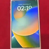 iphone 8plus|موبایل|مسجد سلیمان, |دیوار