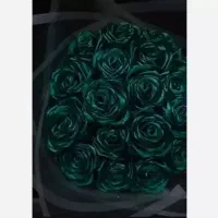 گل روبان مصنوعی