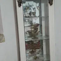 بوفه|بوفه، ویترین، کنسول|نهاوند, |دیوار