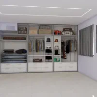 طراحی تخصصی کابینت و کمد دیواری همراه با اجرا|خدمات پیشه و مهارت|شیراز, شهرک رضوان|دیوار