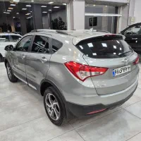 هایما s5 توربو اتوماتیک مدل ۱۴۰۱