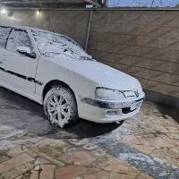 پارس ELX مدل 1403|خودرو سواری و وانت|کرمان, |دیوار