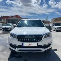 فیدلیتی پرایم ۵ نفره ۴۰۲