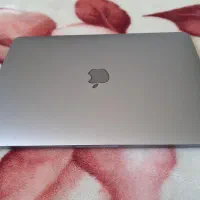 مک بوک پرو تاچ بار ۲۰۱۸ - Macbook pro Touchbar