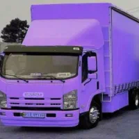 اسباب کشی تخصصیvipدرسراسرشیراز