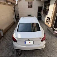 ام جی جیتی ۲۰۲۵ پلاک شده - MG GT TGDi 2025|خودرو سواری و وانت|اهواز, شهرک برق|دیوار