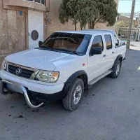 نیسان پیکاپ ریچ