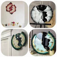 ساعت|ساعت دیواری و تزئینی|تبریز, |دیوار