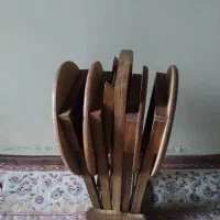 جلو مبلی‌تاشو|مبلمان خانگی و میز عسلی|آق قلا, |دیوار