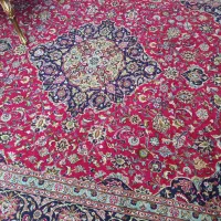 جفت ۱۲ متری دستبافت کاشمر