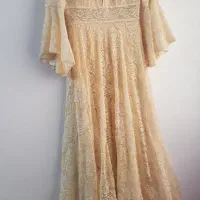 لباس مهمانی