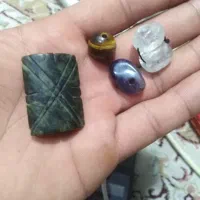 انگشتر نقره|جواهرات|بندرعباس, |دیوار