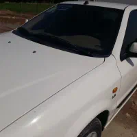 سمند ال ایکس مدل ۹۶ بدون رنگ