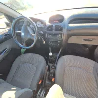 206 sd v8|خودرو سواری و وانت|رشت, بیجارپس|دیوار