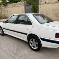 پارس تیوفایو ۹۷ سیمی کلاس ۱۵|خودرو سواری و وانت|خرم‌آباد, |دیوار