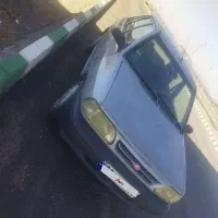 پراید صبا ۸۵