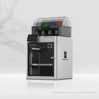 پرینتر سه بعدی 3d printer Bambu lab x1 cc|پرینتر، اسکنر، کپی، فکس|تهران, میدان ولیعصر|دیوار