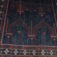 قالی دستباف