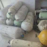 کپسول سی ان جی|قطعات یدکی و لوازم جانبی|شیراز, دباغ خانه|دیوار