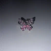 انگشتر رنگ ثابت قابل تنظیم