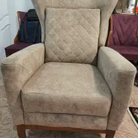 مبل تک نفره