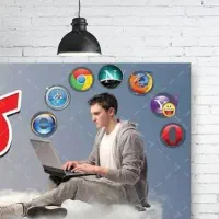 نیاز مند یک نفر جهت کار در کافی نت