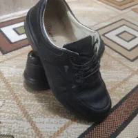 کفش کالج مردانه اقتصادی