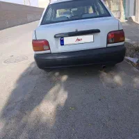 پراید مدل ۷۷|خودرو سواری و وانت|قوچان, |دیوار