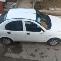 ساینا S مانیتوردار فابریک کارخانه . مدل آخر ۴۰۳