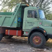 حمل ماسه و شن و مخلوط