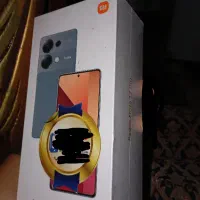 شیائومی 13 pro با حافظهٔ ۲۵۶ گیگابایت