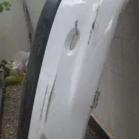 سپر عقب ۲۰۶