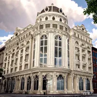 مغازه تجاری ۳۰۰متر