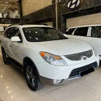 وراکروز مدل 2010 فول نقد و اقساط