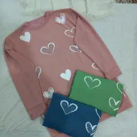 بلوز دورس قلبی|لباس|سبزوار, امام خمینی (ناوی)|دیوار