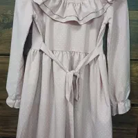 پیراهن مجلسی برند MELIRAN مناسب ۱۲سال