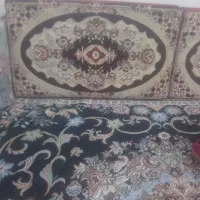 پشتی طرح برجسته‌ درحد نو|پشتی|قم, ولیعصر|دیوار