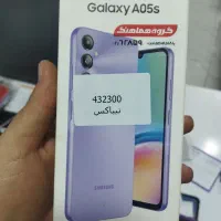 گوشی سامسونگ A05s رم 6 128