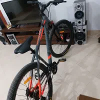 دوچرخه سایز۲۶ فوق حرفه ای|دوچرخه، اسکیت، اسکوتر|ساری, |دیوار