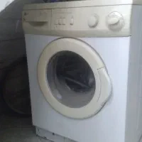 ماشین لباسشوی کارکرده