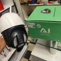 دوربین مداربسته و شبکه های کامپیوتری