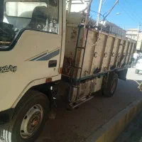 هیوندا ۶ تن مدل ۹۰